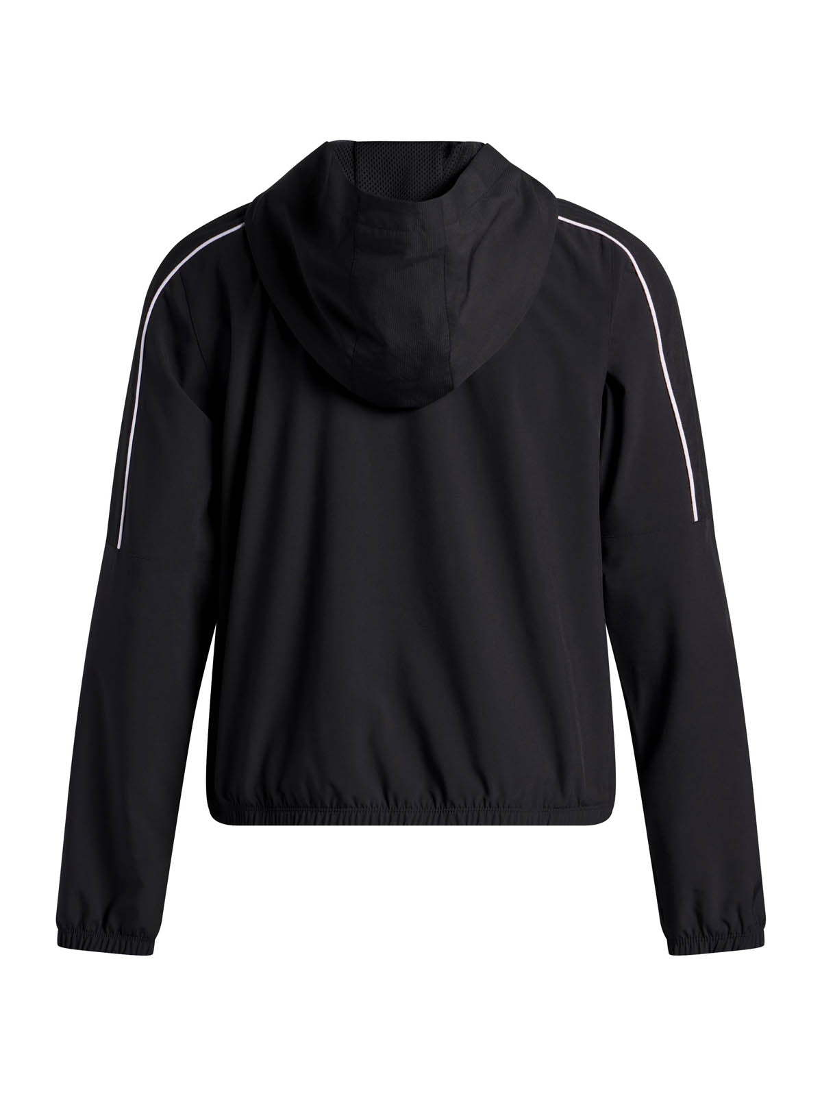 Chaqueta Football para mujer Challenger negro Under Armour