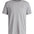 Polera manga corta Lifestyle para Hombre 60/40S Sports Wordmark Gris Under Amour