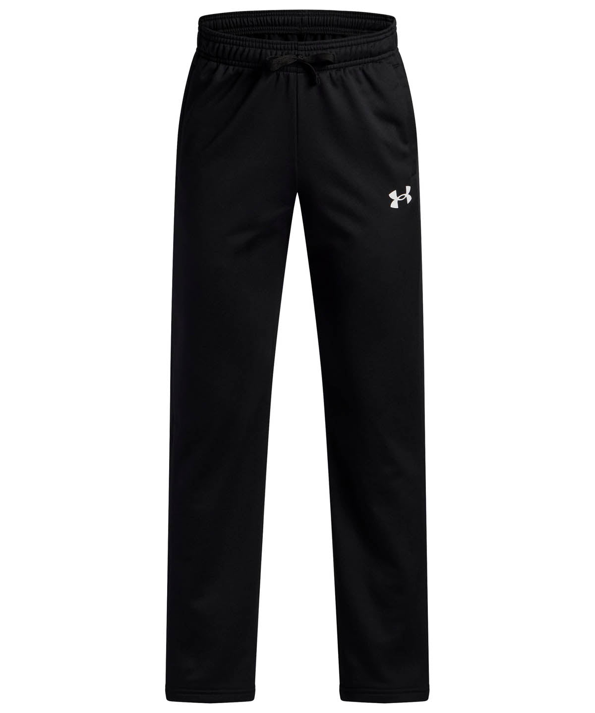 Pantalón Lifestyle para Niño Brawler 3.0 Tapered Negro Under Armour