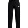 Pantalón Lifestyle para Niño Brawler 3.0 Tapered Negro Under Armour