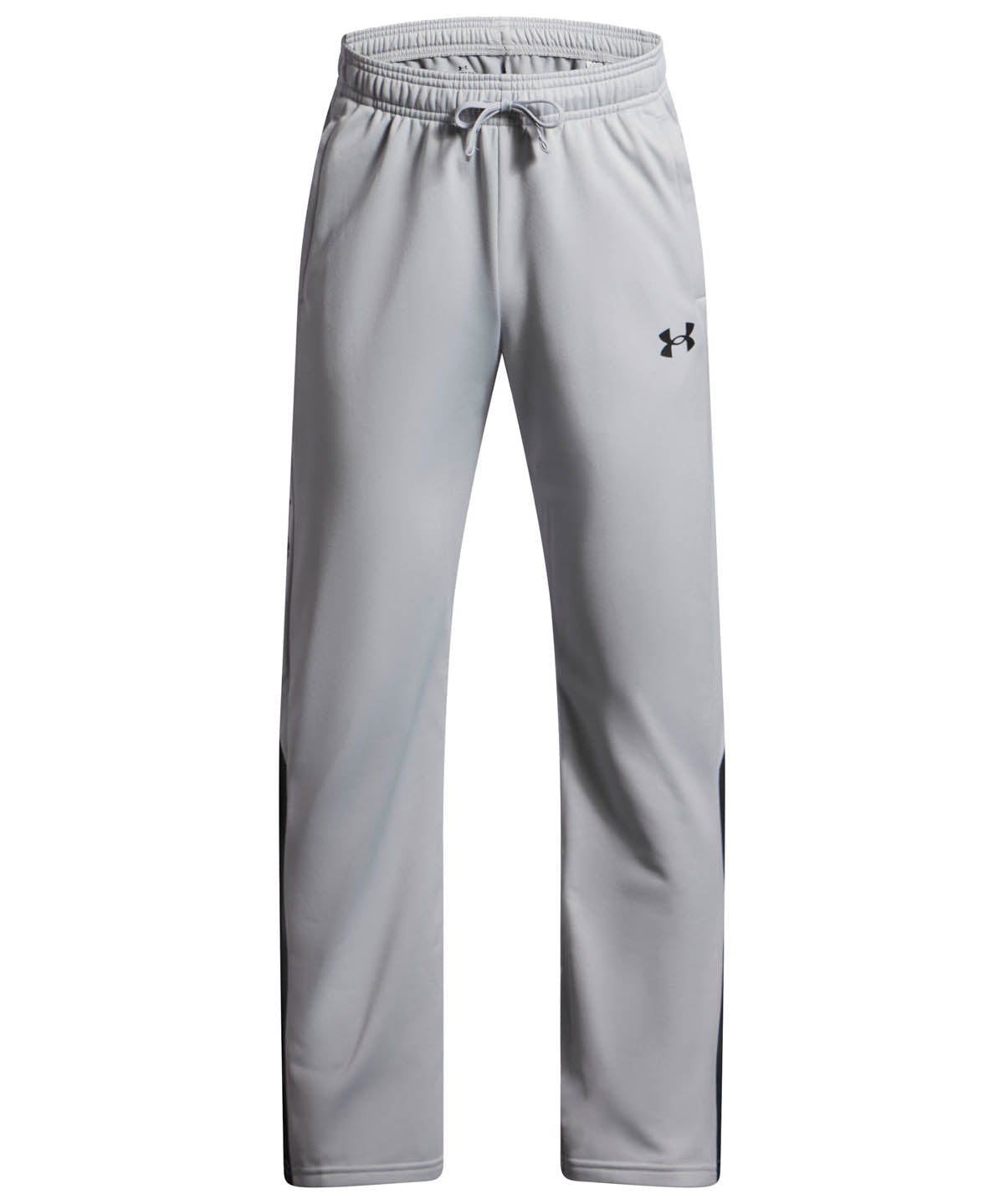 Pantalón Lifestyle para Niño Brawler 3.0 Tapered Gris Under Armour