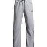 Pantalón Lifestyle para Niño Brawler 3.0 Tapered Gris Under Armour