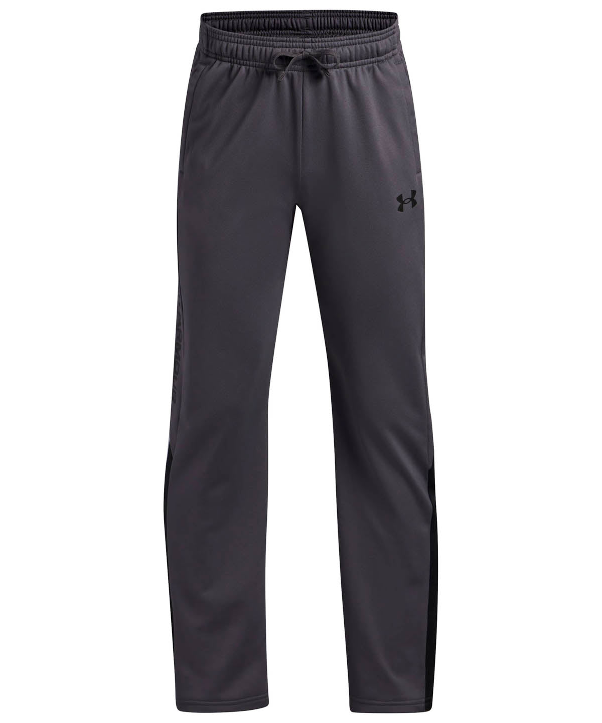 Pantalón Lifestyle para Niño Brawler 3.0 Tapered Gris Under Armour