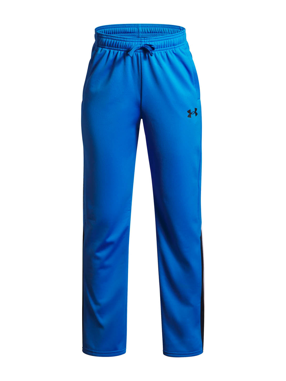 Pantalón Lifestyle para Niño Brawler 3.0 Tapered Azul Under Armour