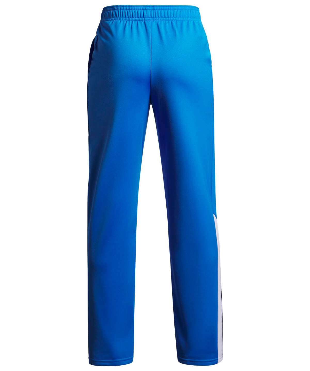 Pantalón Lifestyle para Niño Brawler 3.0 Tapered Azul Under Armour