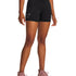 Calza de entrenamiento para mujer Project Rock negra Under Armour