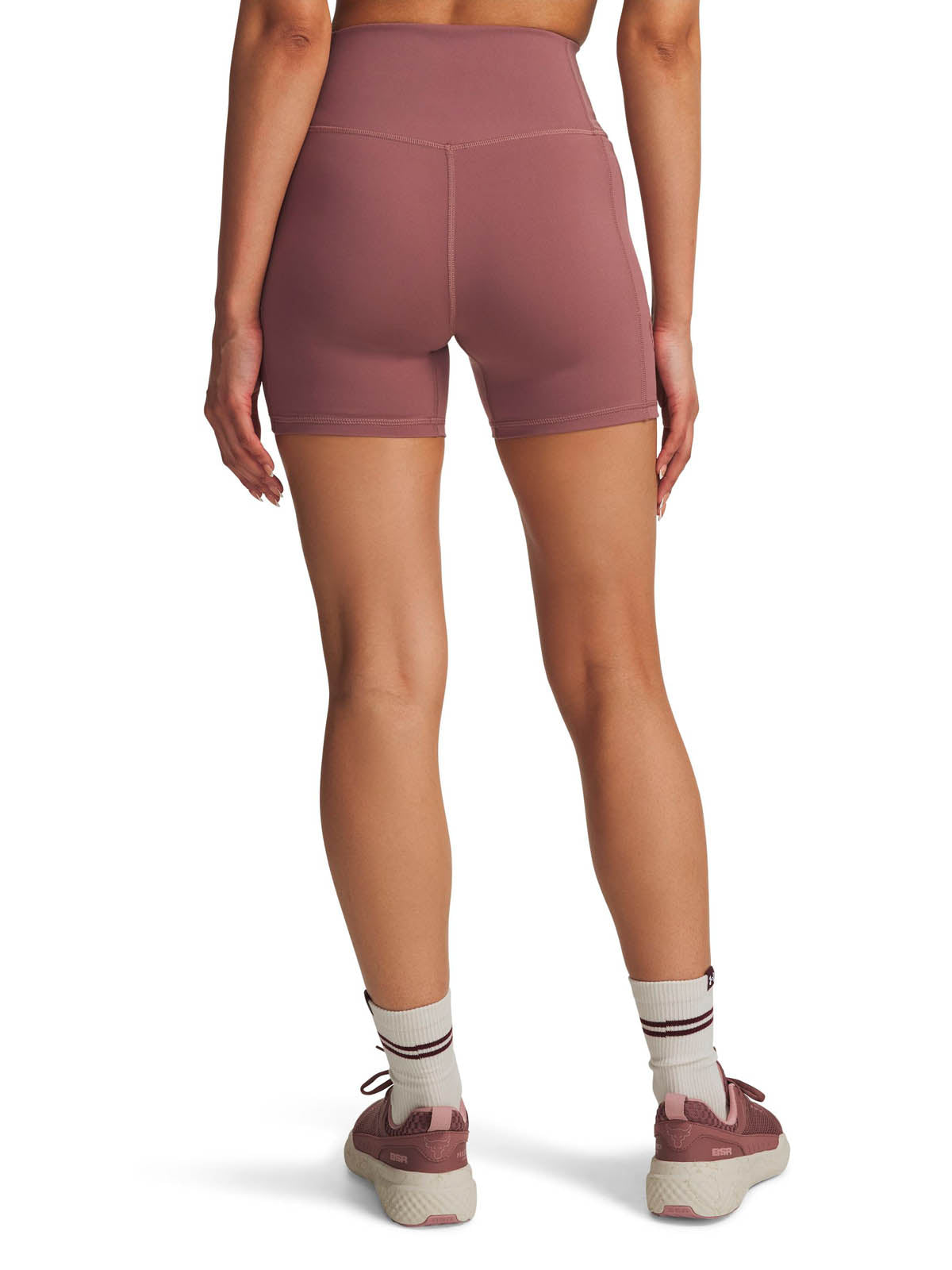 Calza de entrenamiento para mujer Project Rock café Under Armour