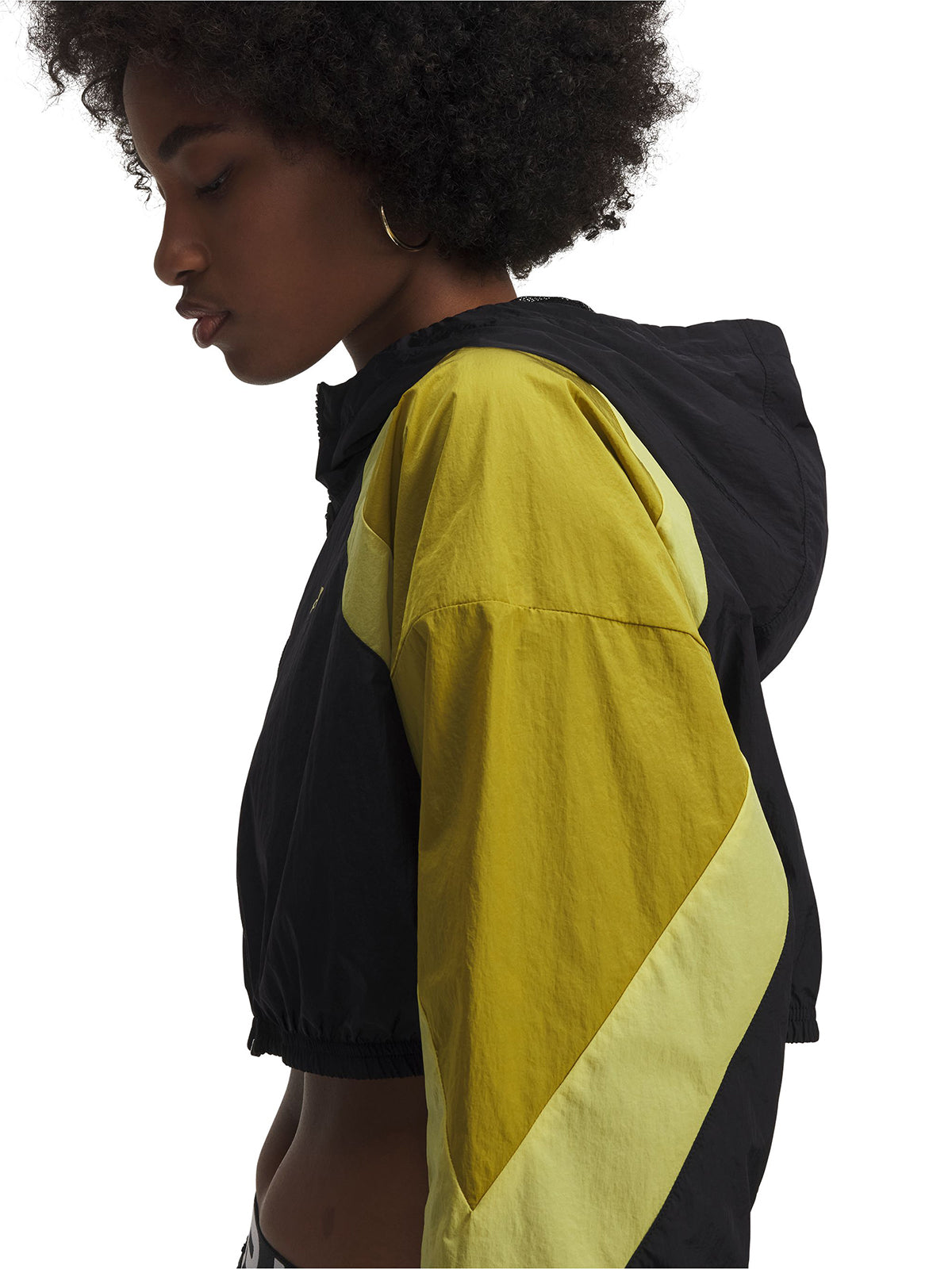 Chaqueta Lifestyle para Mujer Icon Negro Under Armour