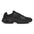 Zapatilla Lifestyle Unisex Sola Negro Under Armour