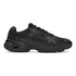 Zapatilla Lifestyle Unisex Sola Negro Under Armour