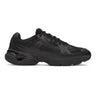 Zapatilla Lifestyle Unisex Sola Negro Under Armour