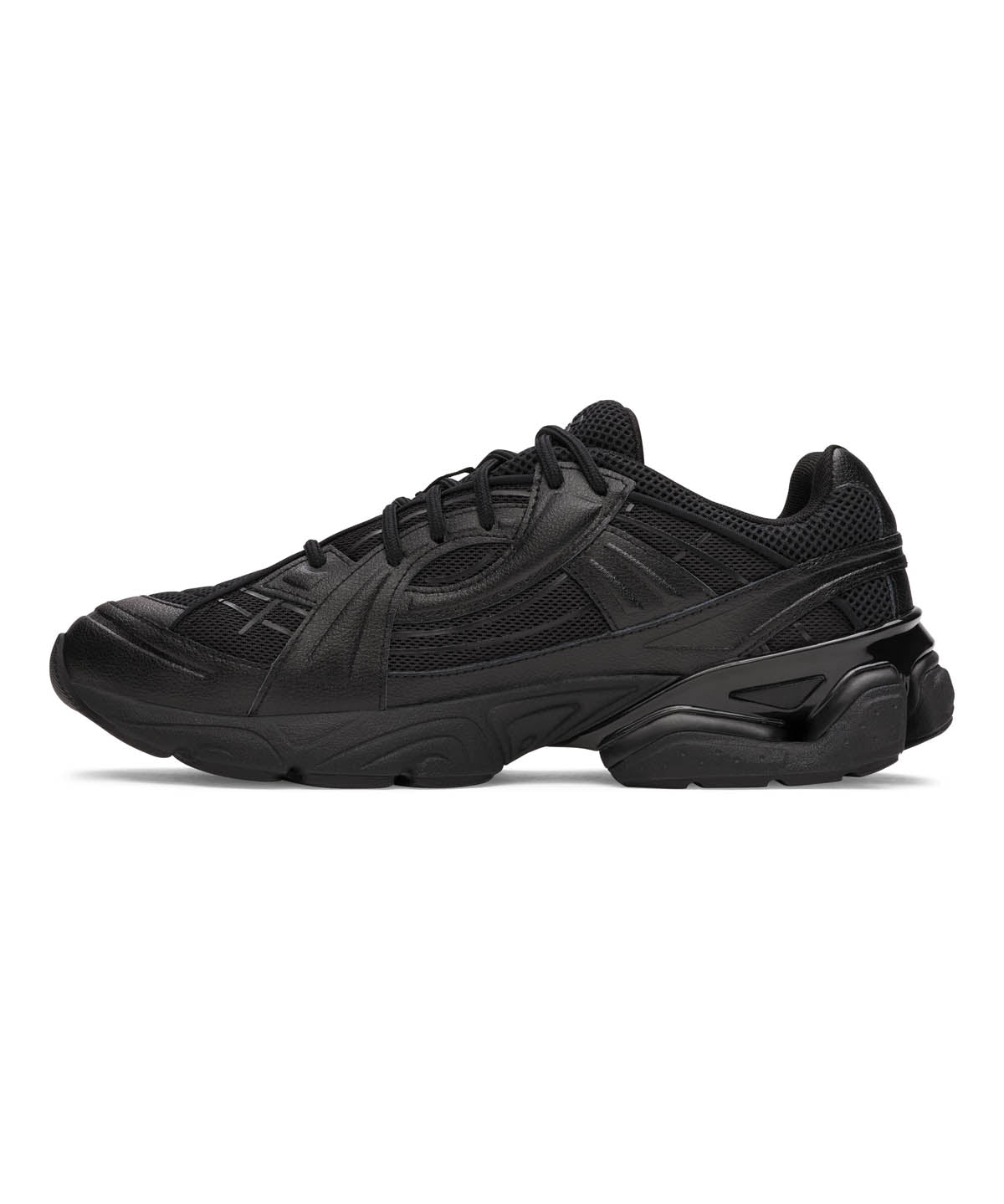 Zapatilla Lifestyle Unisex Sola Negro Under Armour