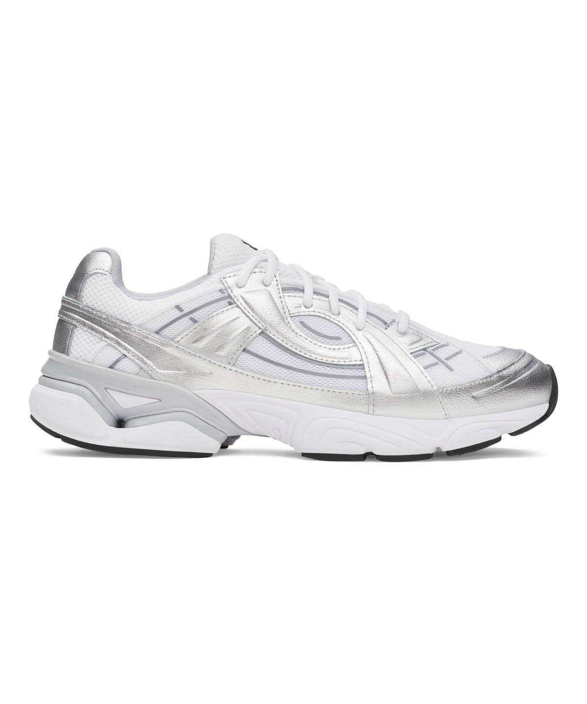 Zapatilla Lifestyle Unisex Sola Blanco Under Armour