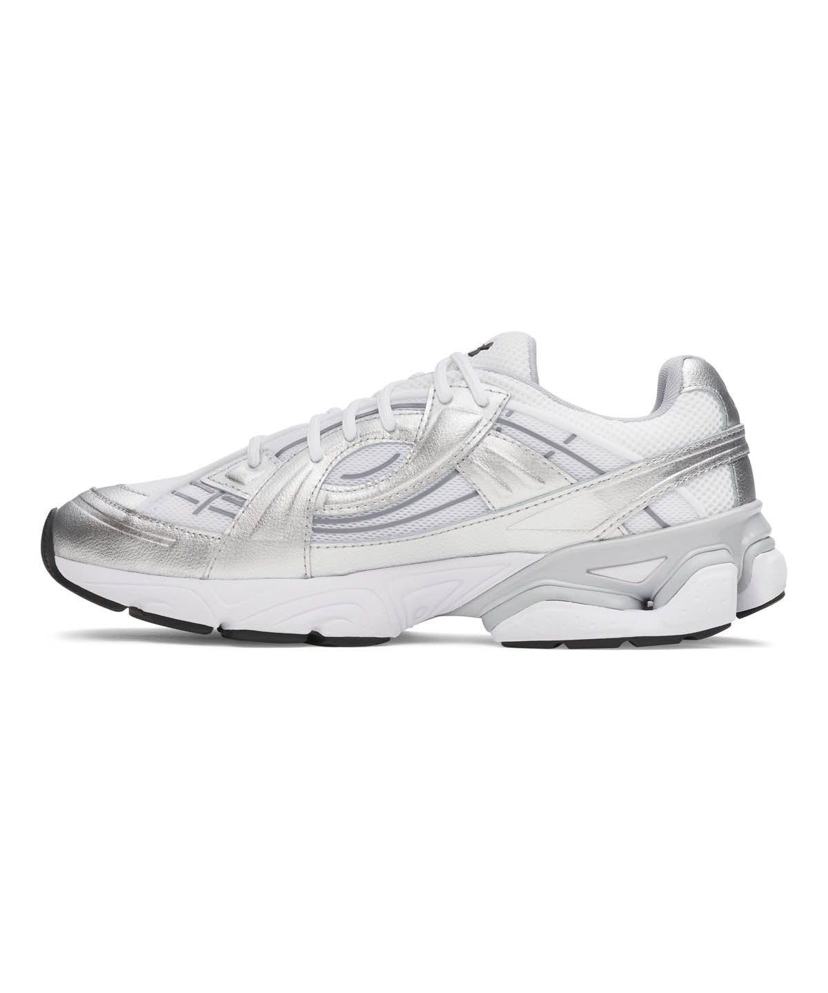 Zapatilla Lifestyle Unisex Sola Blanco Under Armour