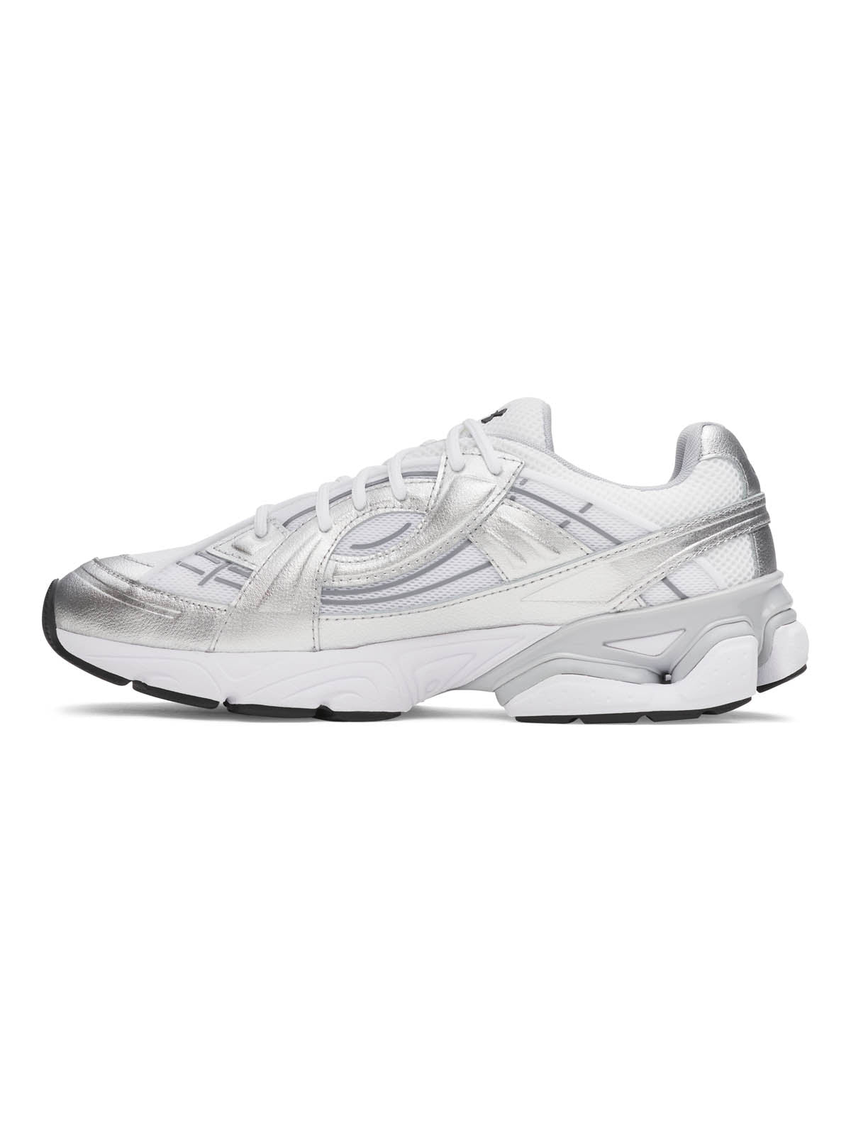 Zapatilla Lifestyle Unisex Sola Blanco Under Armour