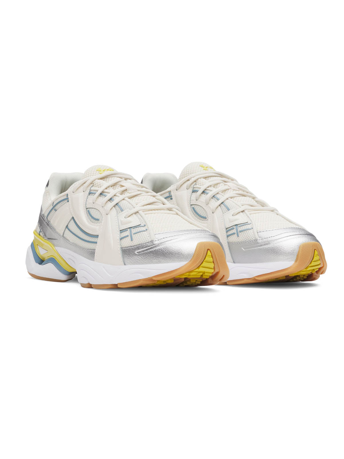 Zapatilla Lifestyle Unisex Sola Café Under Armour