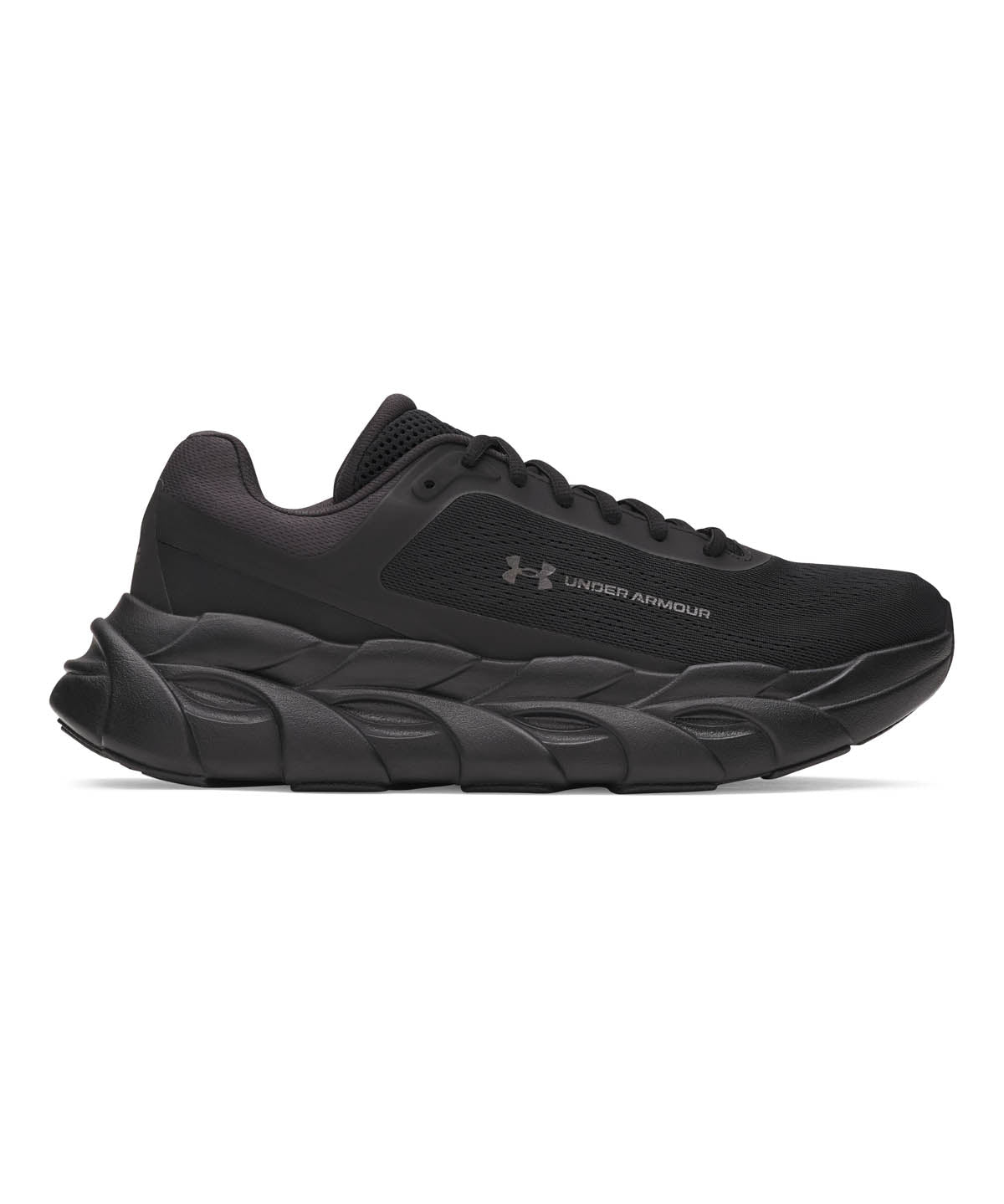 Zapatilla Running para Hombre Halo Runner Negro Under Armour