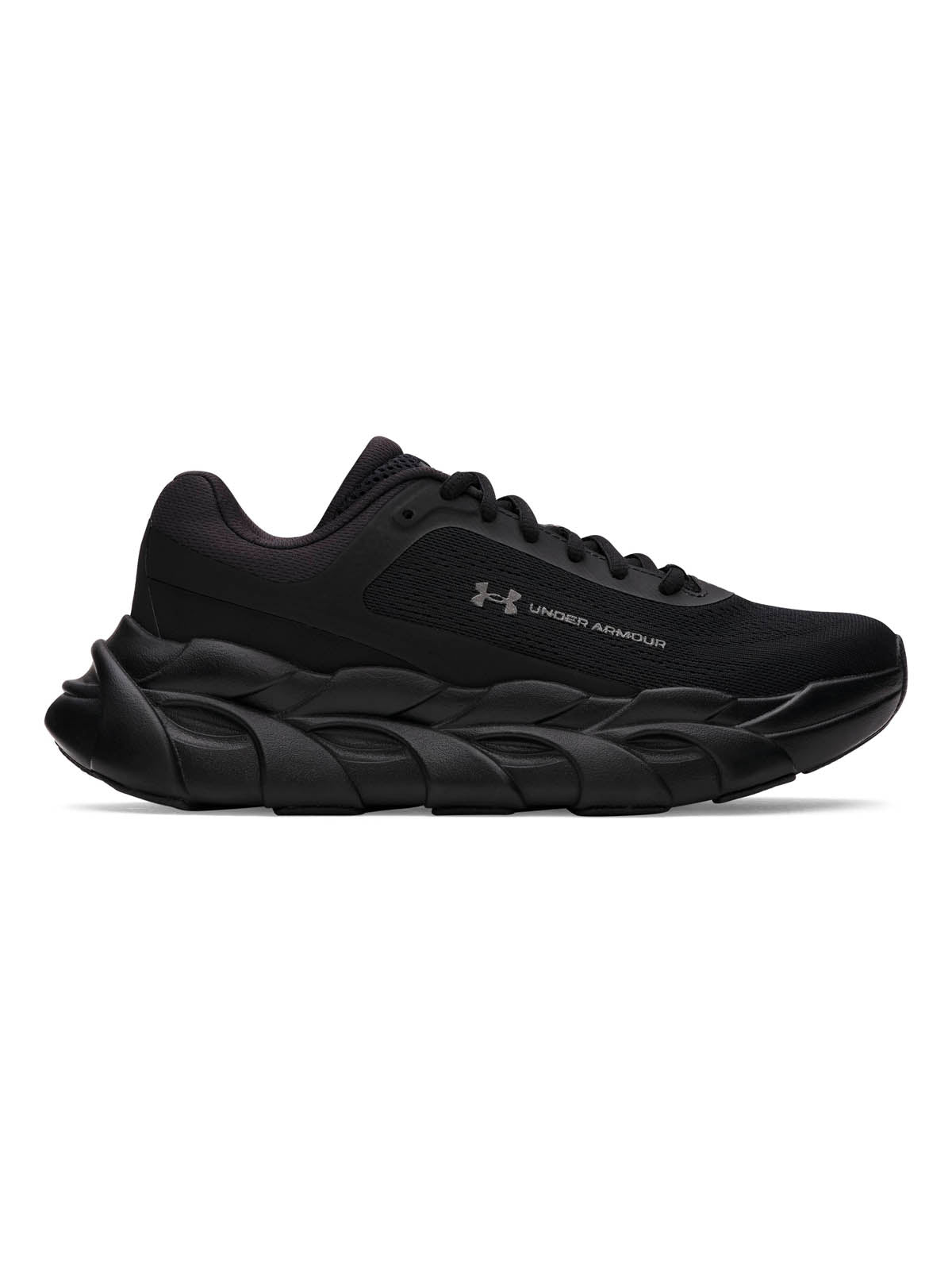 Zapatilla Running para Mujer Halo Runner Negro Under Armour