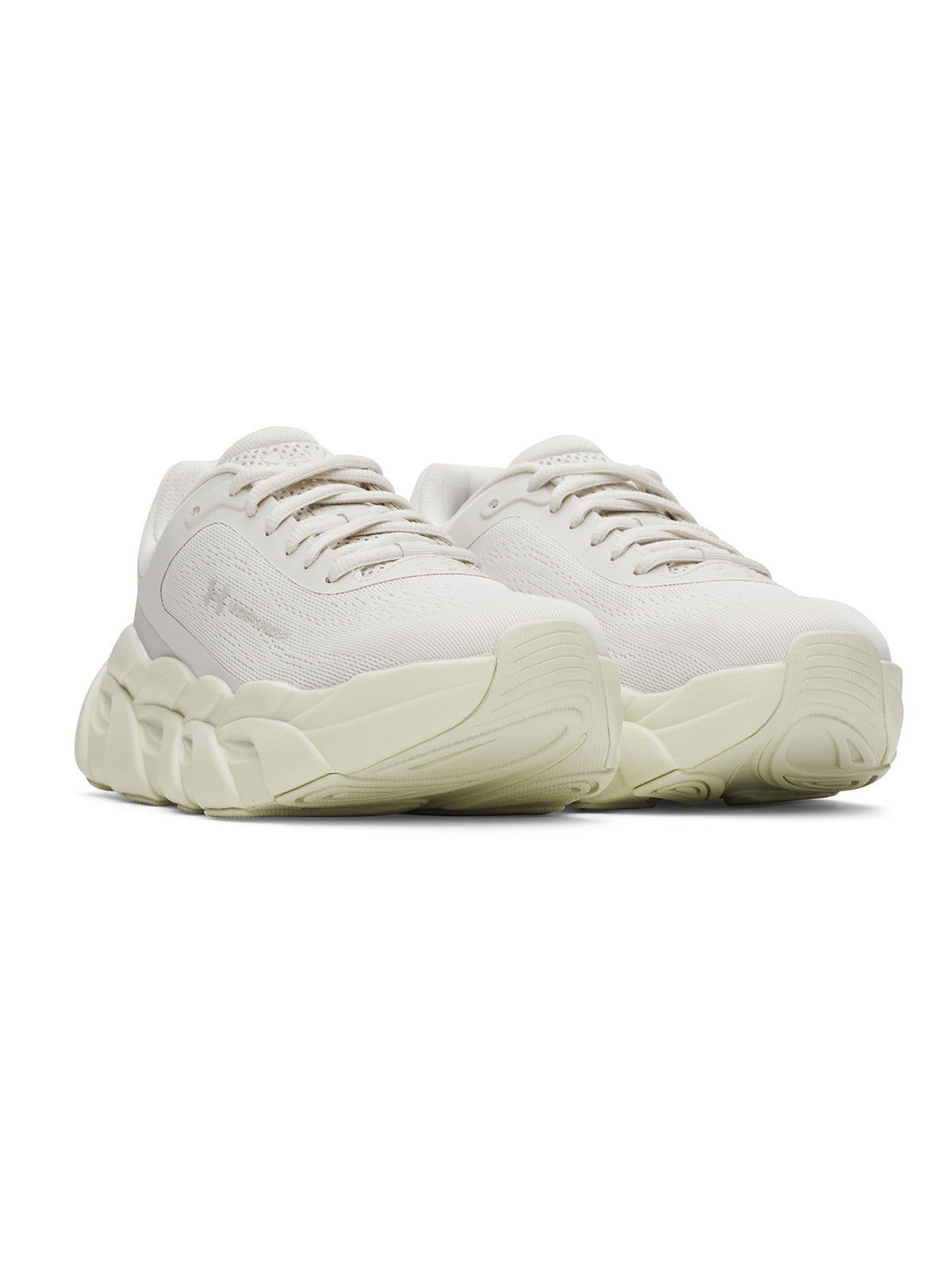 Zapatilla Running para Mujer Halo Runner Blanco Under Armour