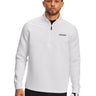 Polerón de Golf para Hombre Drive Pro Blanco Under Armour