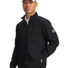 Chaqueta Golf para hombre Drive Pro negro Under Armour