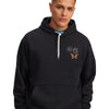 Polerón Lifestyle para Hombre Icon Fleece Negro Hombre Under Armour