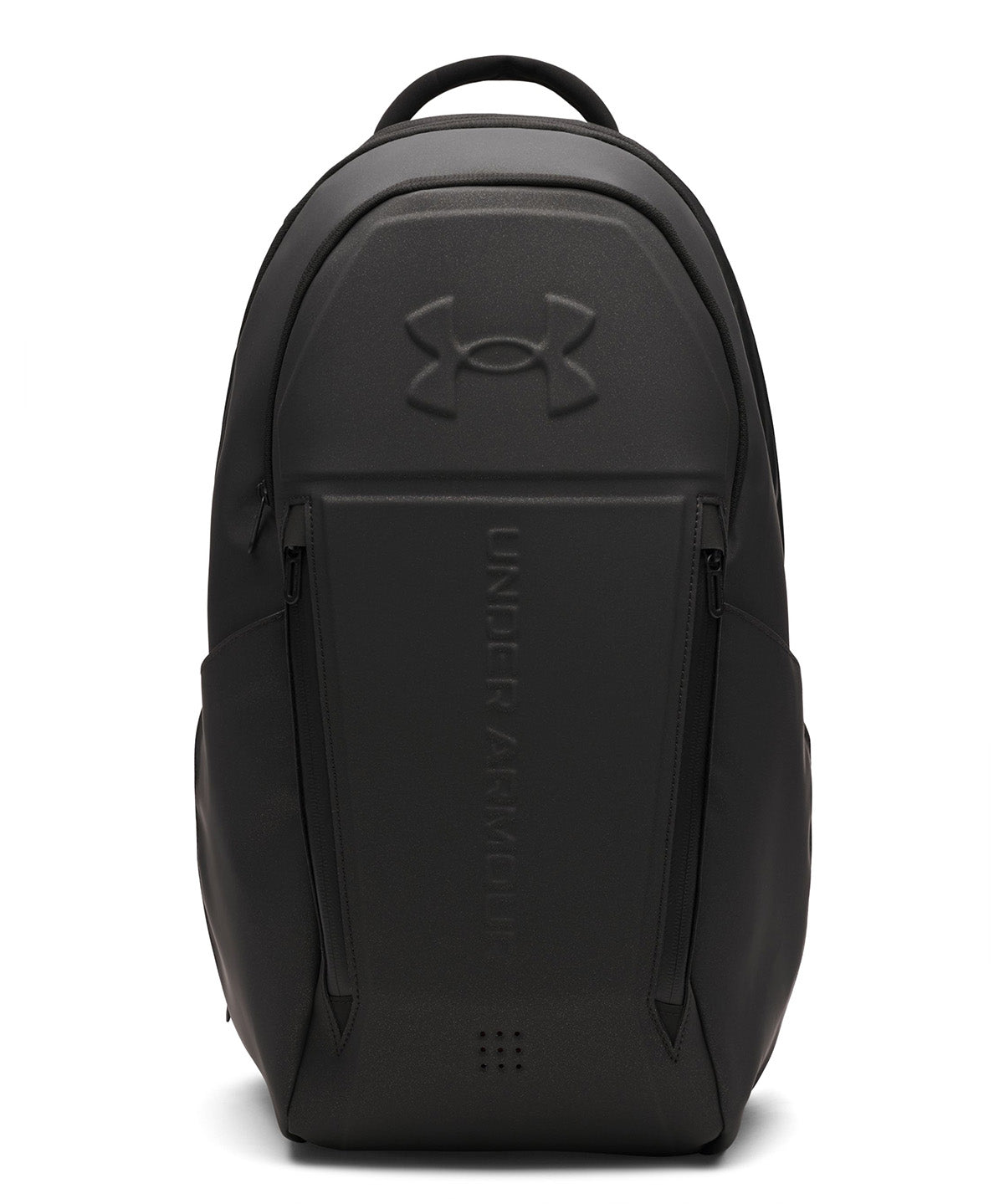 Mochila de entrenamiento Unisex No Weigh Backpack negro Under Armour