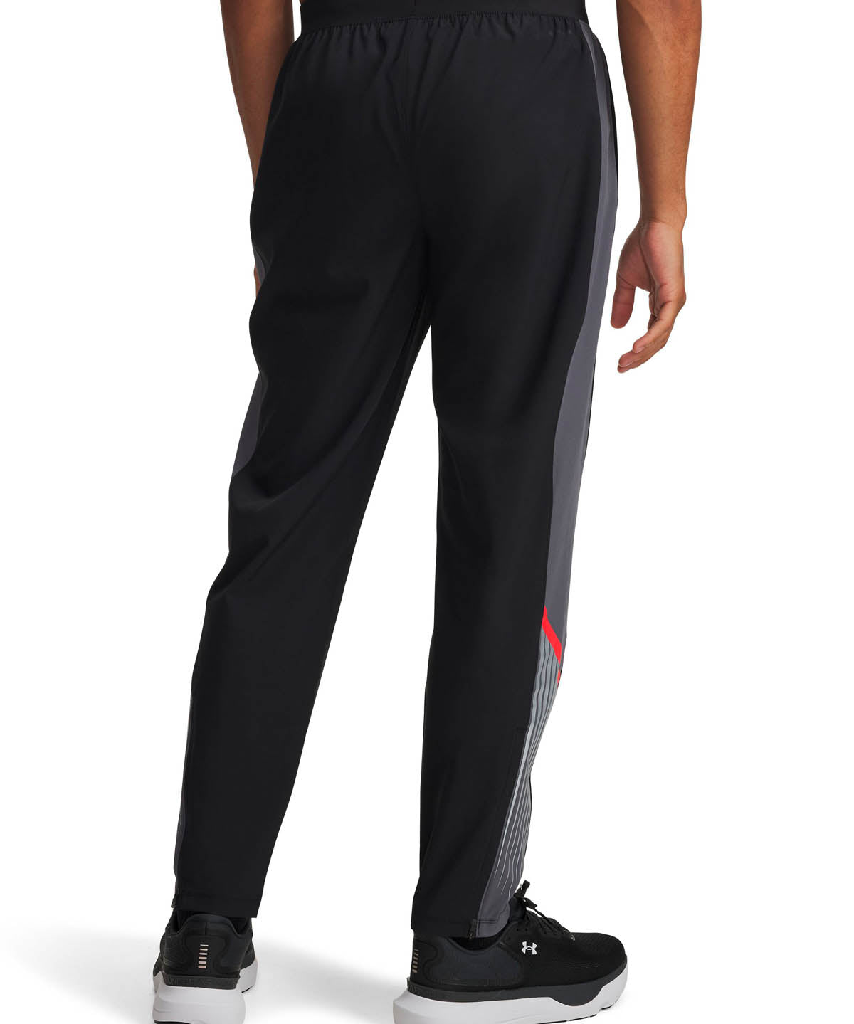 Pantalon Running para hombre Velociti Storm negro Under Armour