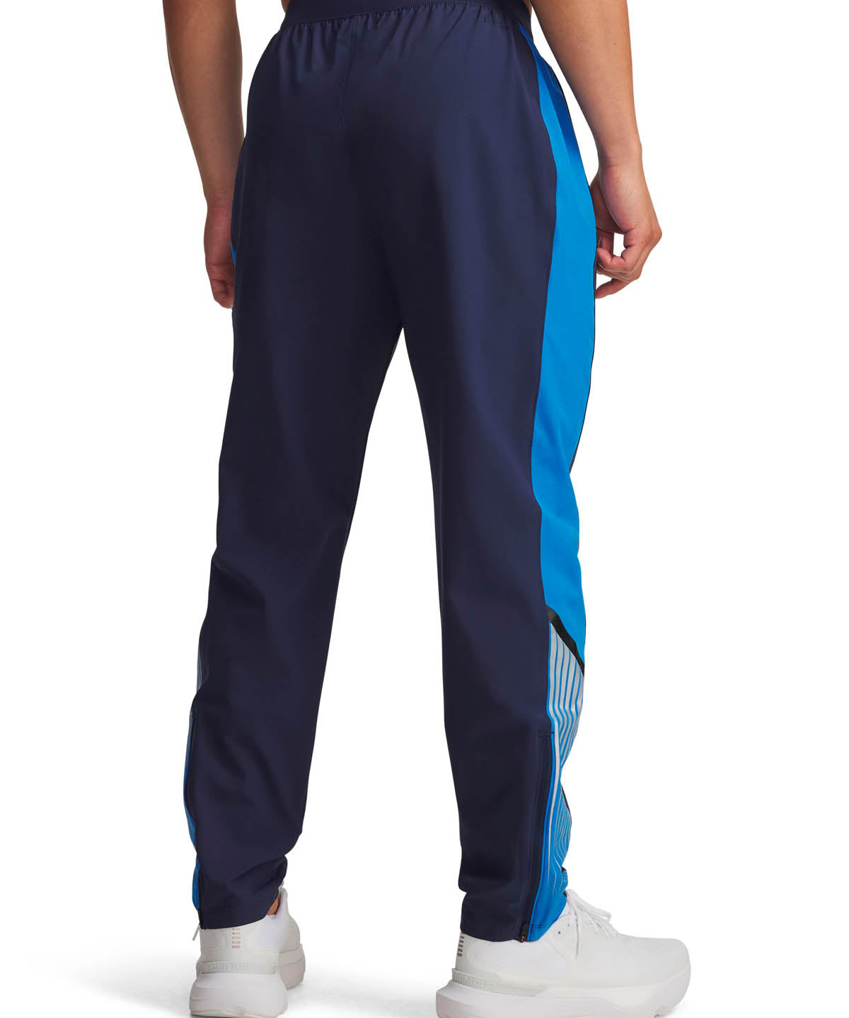 Pantalon Running para hombre Velociti Storm azul Under Armour