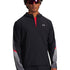 Chaqueta Running para hombre Velociti Storm negro Under Armour