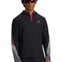 Chaqueta Running para hombre Velociti Storm negro Under Armour