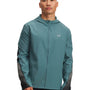 Chaqueta Running para hombre Velociti Storm azul Under Armour