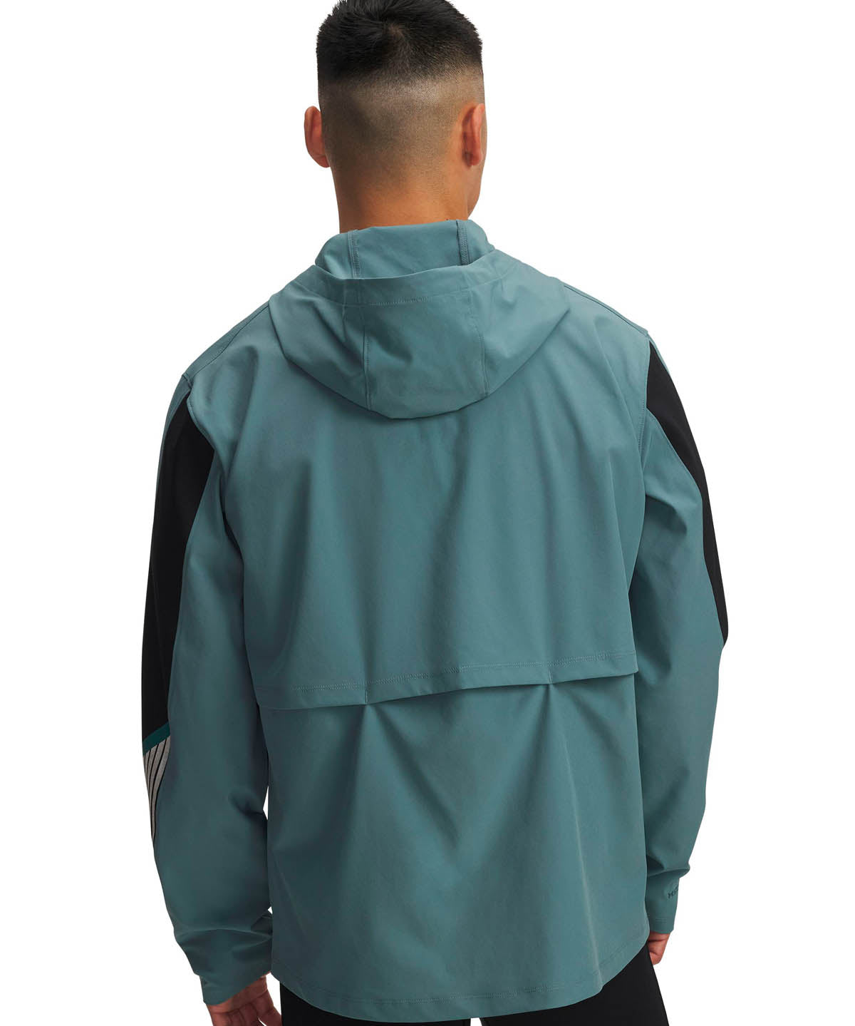 Chaqueta Running para hombre Velociti Storm azul Under Armour