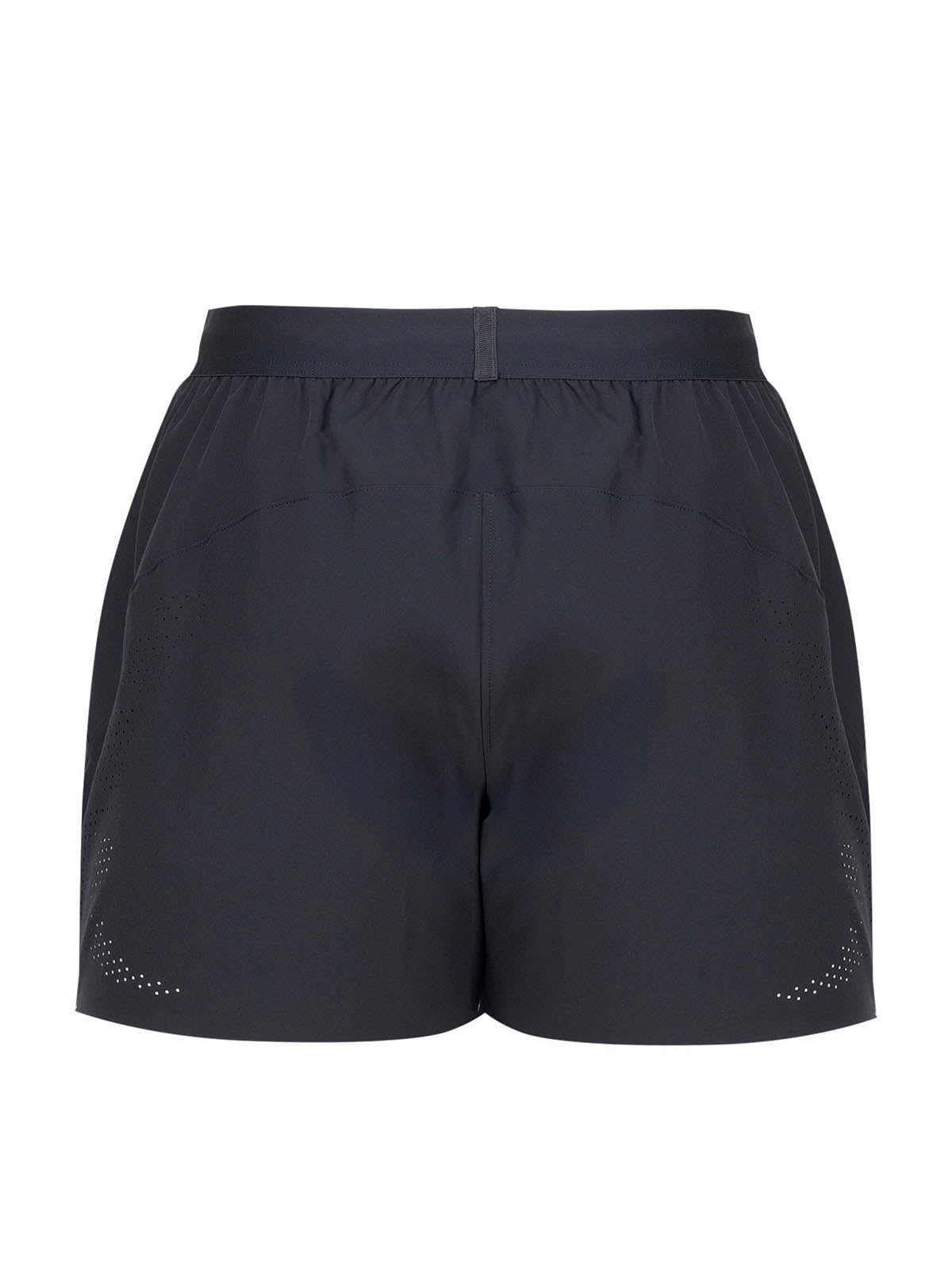 Short de entrenamiento para hombre Halo Train nego Under Armour