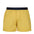 Short de entrenamiento para hombre Halo Train Amarillo Under Armour