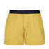 Short de entrenamiento para hombre Halo Train Amarillo Under Armour