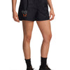 Short Lifestyle para mujer Rival Woven Day Of The Dead Negro Under Armour