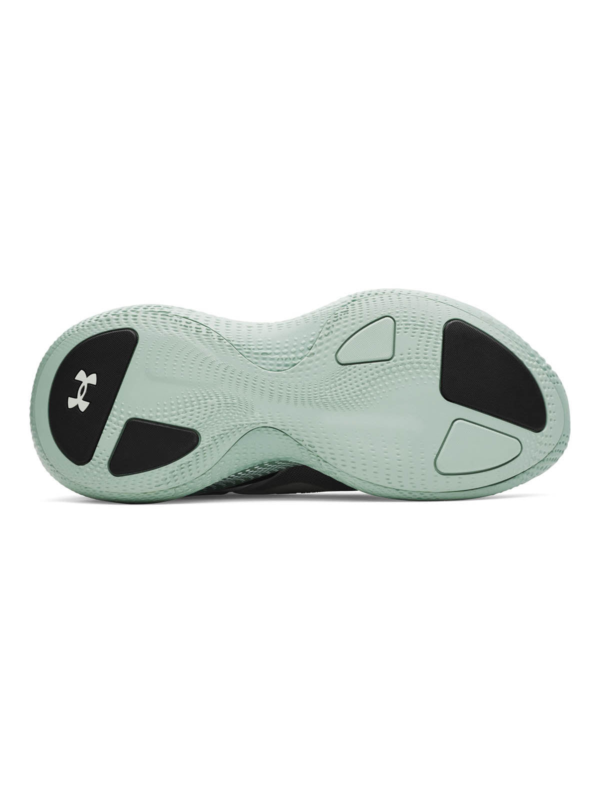 Zapatilla Lifestyle Unisex Echo Verde Under Armour