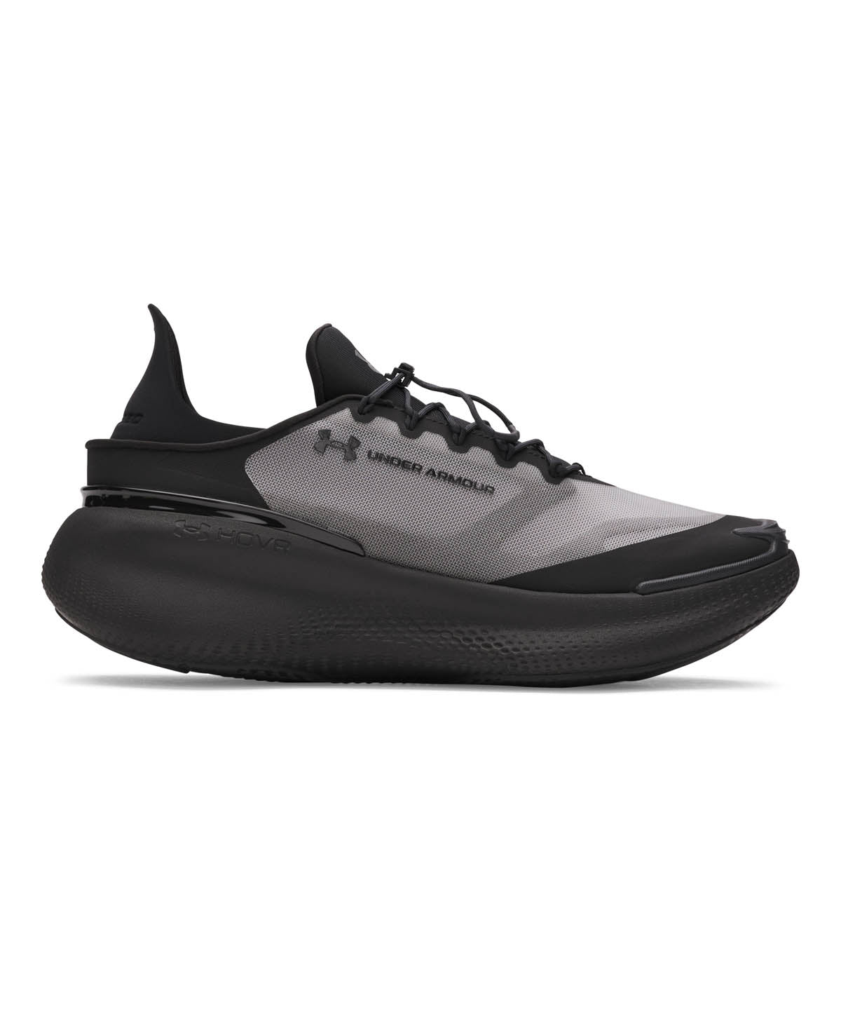 Zapatilla Lifestyle Unisex Nova Negro Under Armour