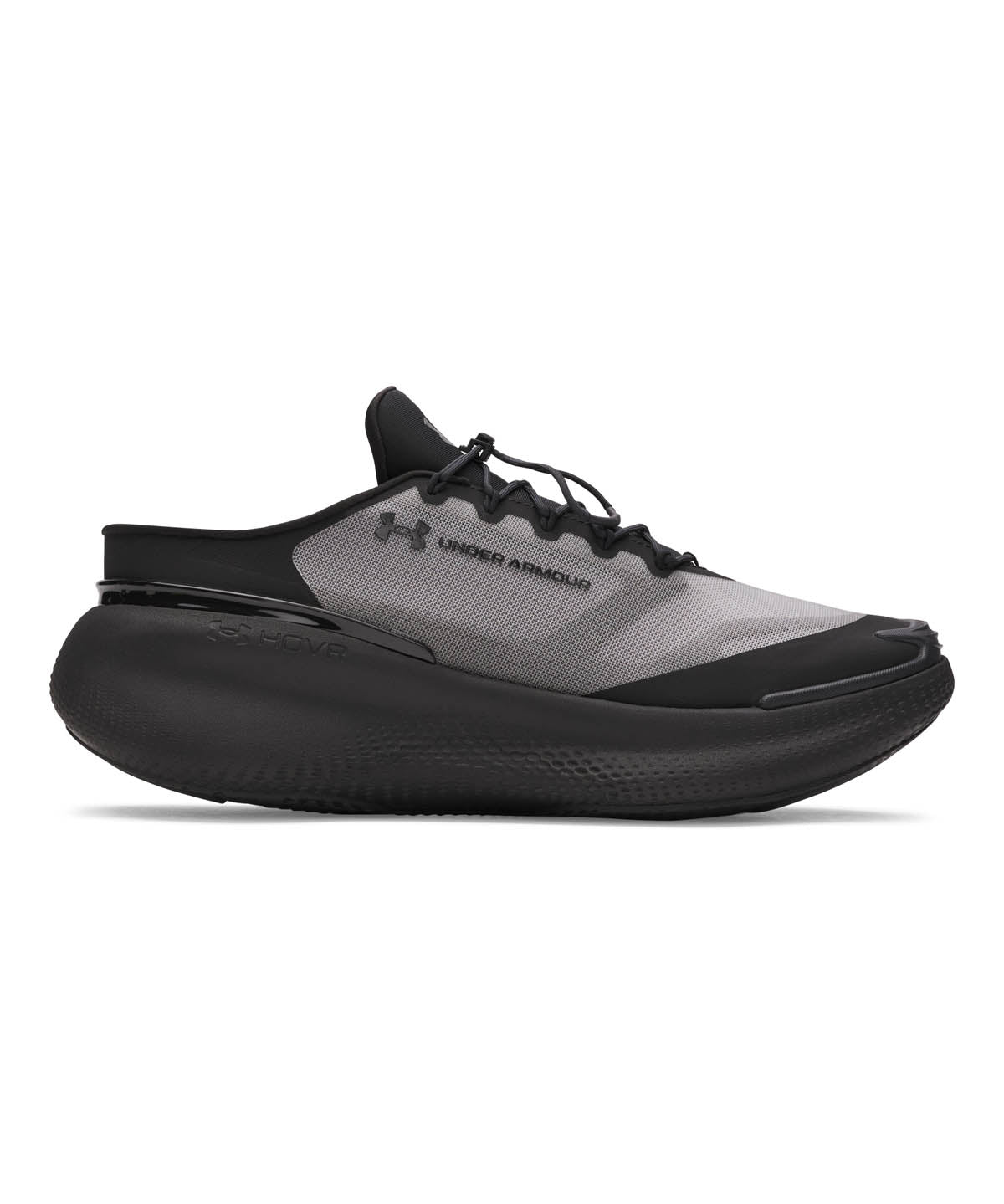 Zapatilla Lifestyle Unisex Nova Negro Under Armour