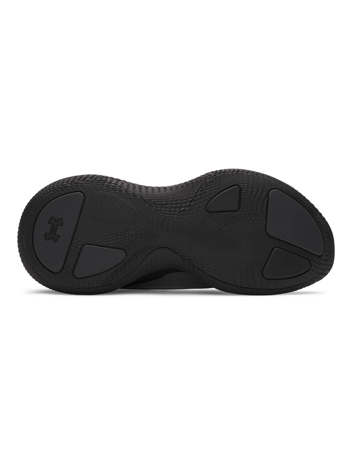 Zapatilla Lifestyle Unisex Nova Negro Under Armour
