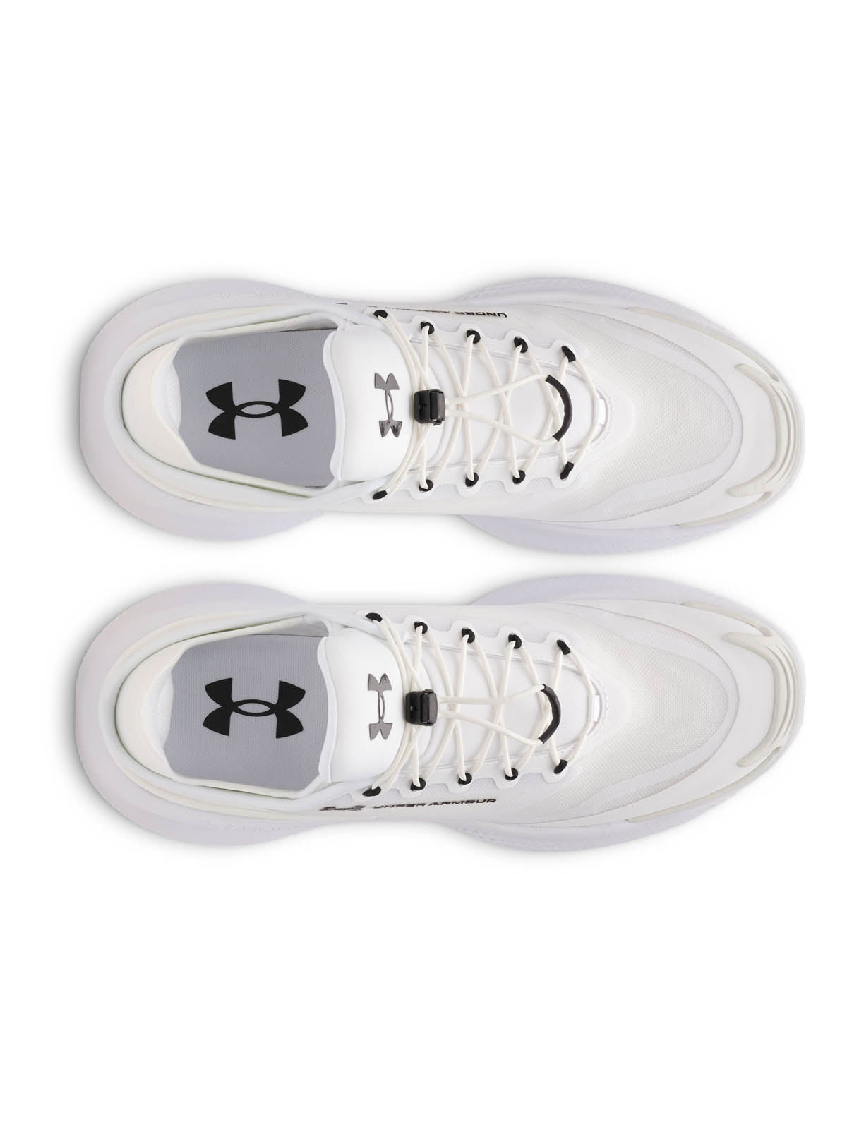 Zapatilla Lifestyle Unisex Nova Blanco Under Armour