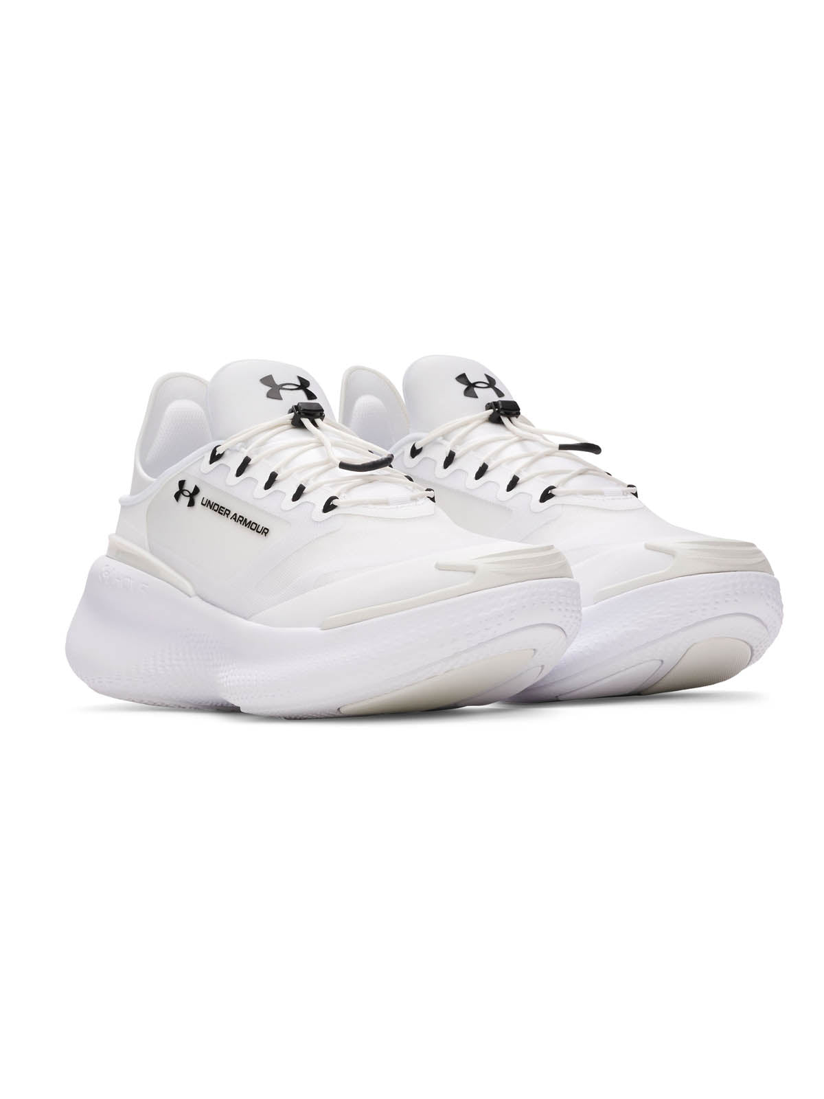 Zapatilla Lifestyle Unisex Nova Blanco Under Armour