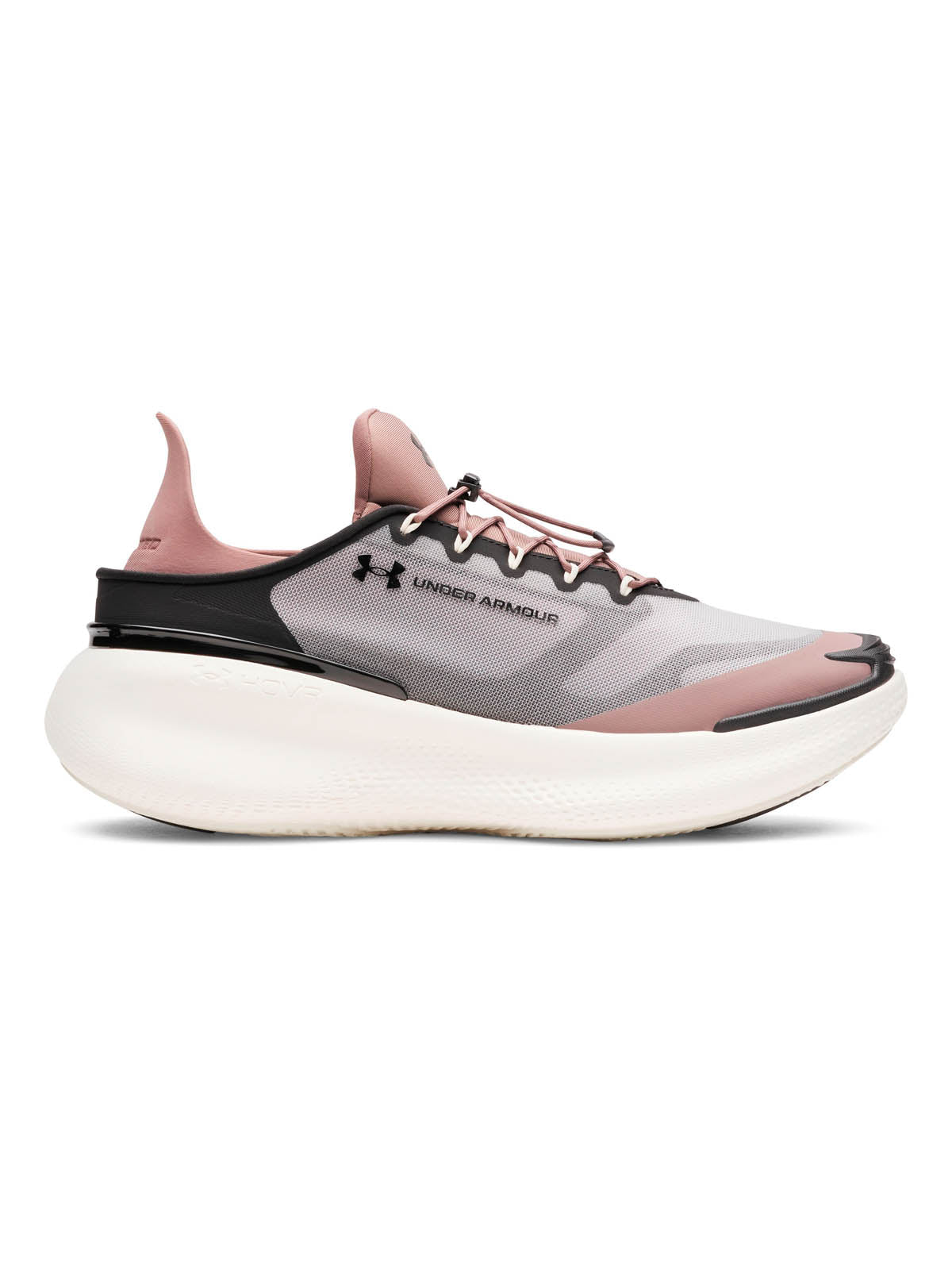 Zapatilla Lifestyle Unisex Nova Café  Under Armour