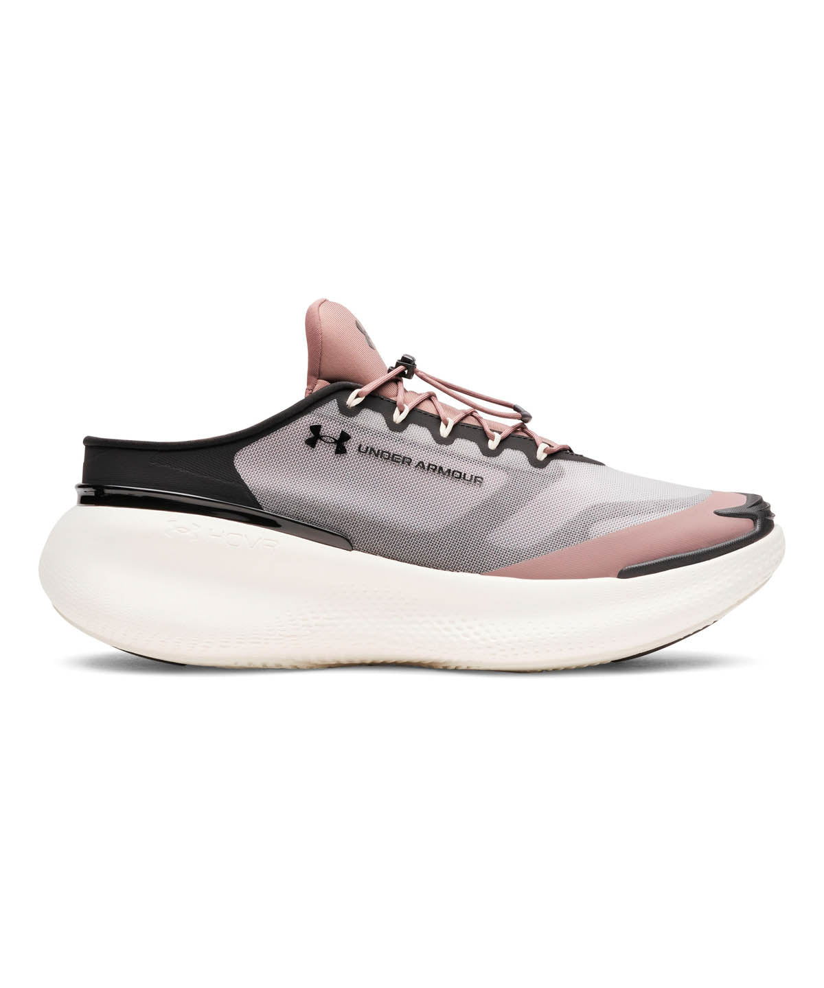 Zapatilla Lifestyle Unisex Nova Café  Under Armour