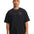 Polera manga corta de entrenamiento para hombre Project Rock negro Under Armour