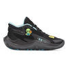 Zapatilla Basketball para Niños Unisex Jet '25 Negro Under Armour