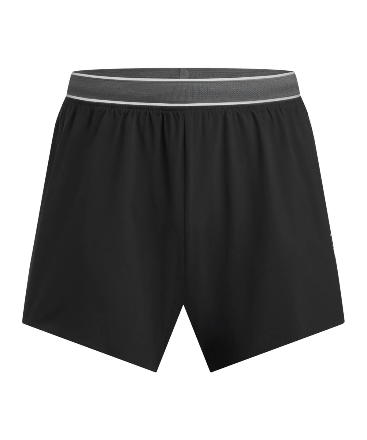 Short Running para Hombre Halo Run negro Under Armour