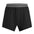 Short Running para Hombre Halo Run negro Under Armour