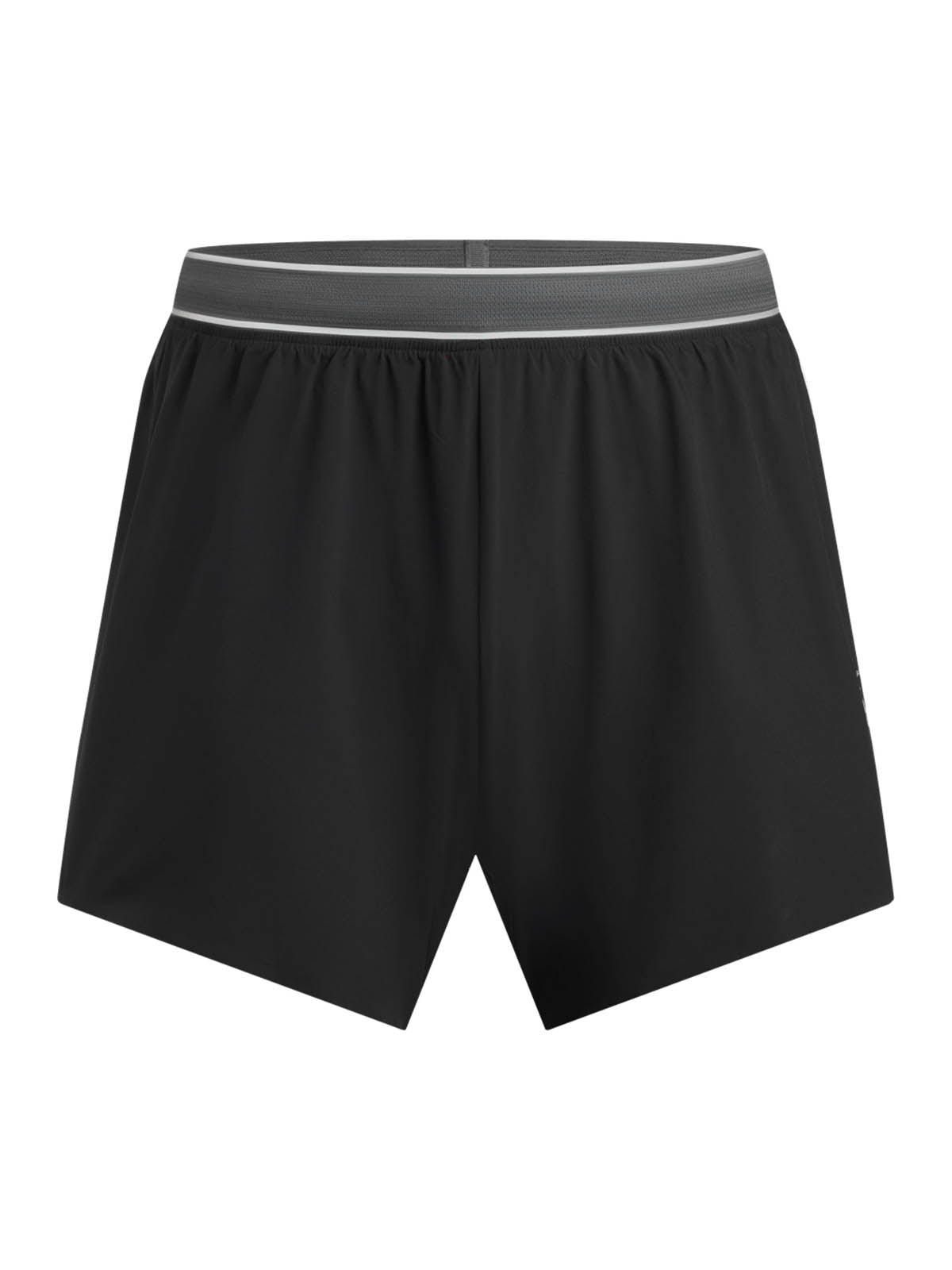 Short Running para Hombre Halo Run negro Under Armour